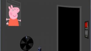 Пять ночей со Свинкой Пеппой