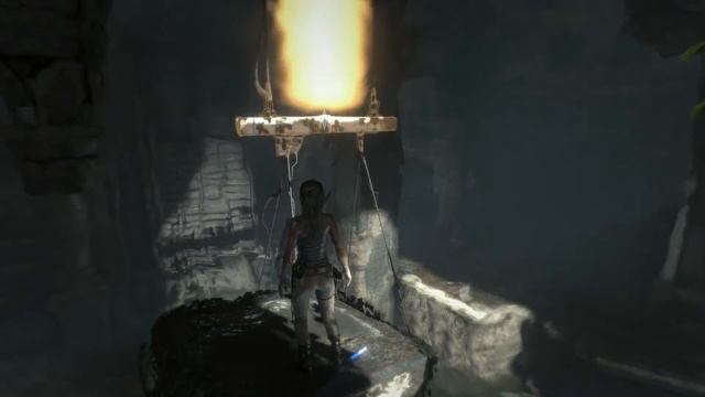 Rise of the Tomb Raider #2: Троица смотреть онлайн