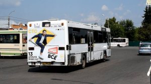 Автобус Mercedes-Benz O405 (АО 880 22)
