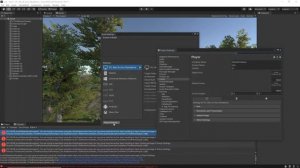 Ошибка системы ввода! You are trying to read input using the unityengine.input class.