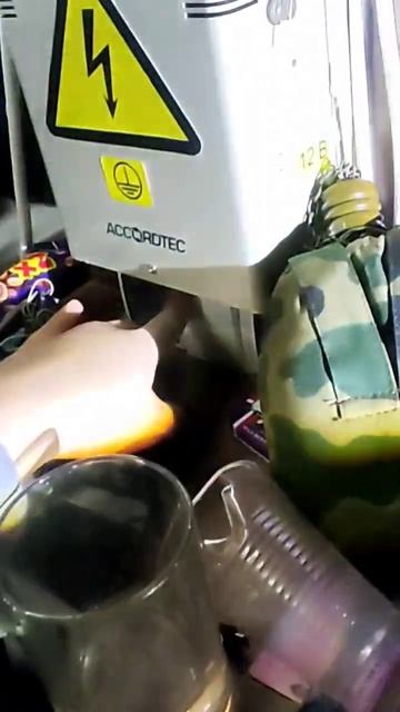 сделал светодиодную ленту