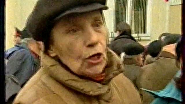 10 04 19 00 Акция Профсоюзы Поляков смотреть онлайн