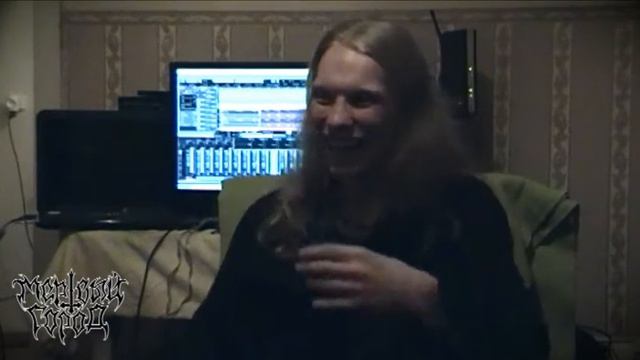 Мёртвый город_эпизод 02_небольшой угар со съёмок видео