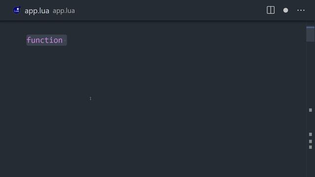 Lua in 100 Seconds смотреть онлайн