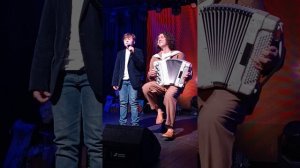 Бардины Александр и Георгий