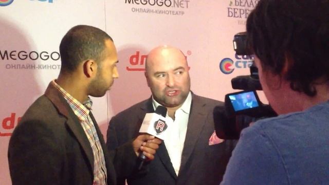 Премьера Крепкий Орешек 5.Монтаж на площадке смотреть онлайн