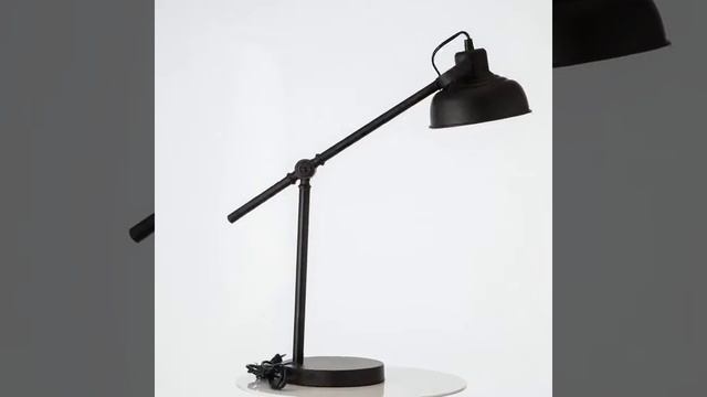 Настольная лампа MW-Light 680030401- видеообзор