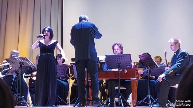 «ПО ПРАВУ ПАМЯТИ» 10 мая 2025 Концерт в КОИХМ и прогулка у Нижнего озера смотреть онлайн