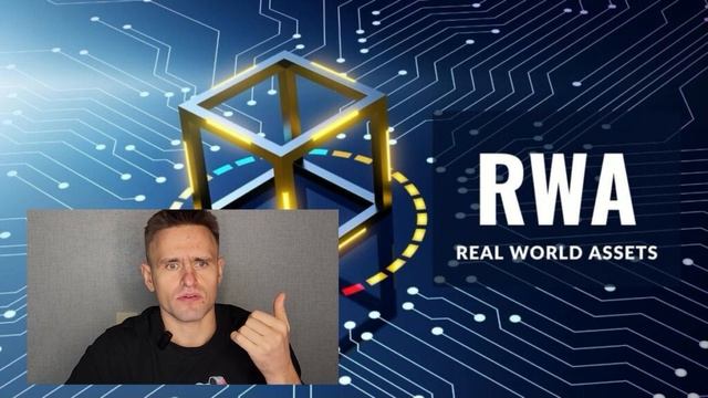 Что такое RWA токены? Рост сектора токенизации реальных