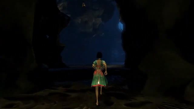 Alice: Madness Returns (Глава 2) (Часть 8)