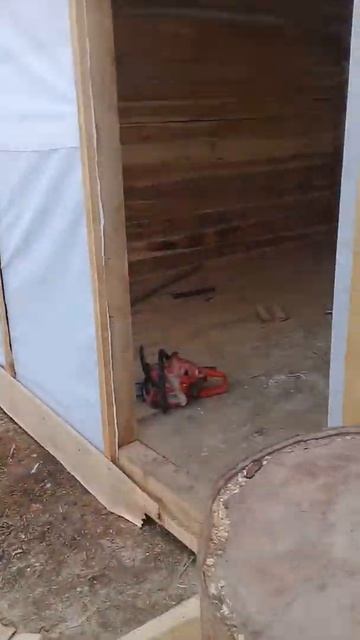 Сарай засыпной смотреть онлайн