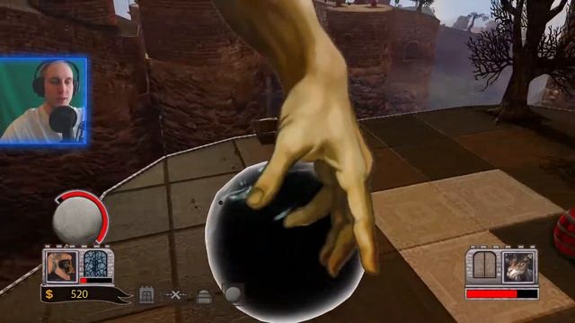 Rock Of Ages #4 Финал. Надавали люлей Юпитеру