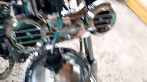 Как поменять лампочку на Альфе