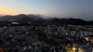 Вьетнам, Нячанг, январь 2025. Наша первая зимовка 🌴 Marina S