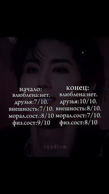 если актив не пропал, возможно продолжу вести акк. #HanJis смотреть онлайн