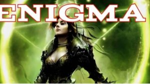 ENIGMA ***THE FALL OF A REBEL ANGEL (альбом)
