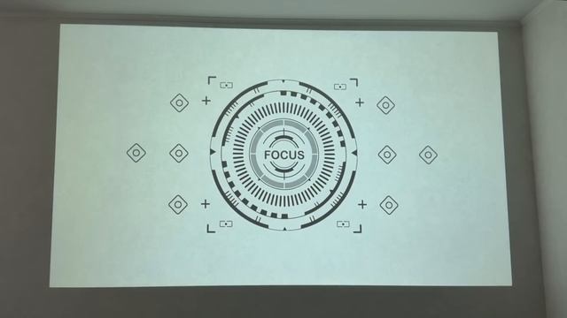 Проектор вместо телевизора? Проектор для дома и домаш? смотреть онлайн