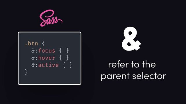 Sass in 100 Seconds смотреть онлайн