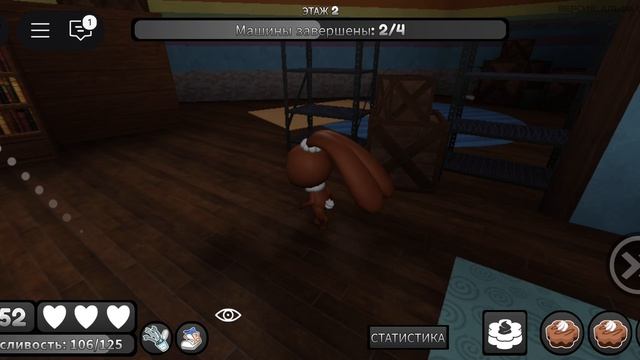 ИГРАЮ В МИР ДАНДИ! НА COCOA