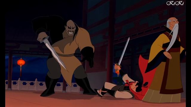 Мулан - I Love You смотреть онлайн