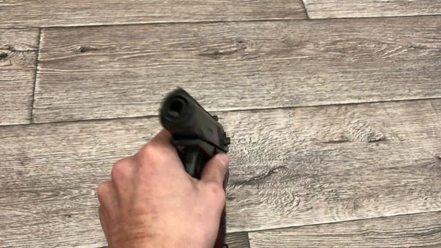 Пм из бумаги смотреть онлайн