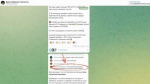 🚀🔍 Все правда о Диане Маркиной: Разоблачение Трейде?