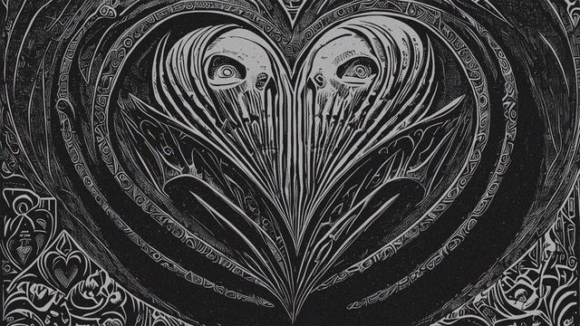 Dead Load - Бесплодный камень [Arthouse Abstract Underground Experimental Rap] Мертвый Груз