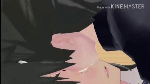 Yandere Simulator | Аяно и Будо