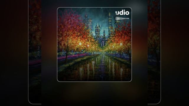 City Trees смотреть онлайн