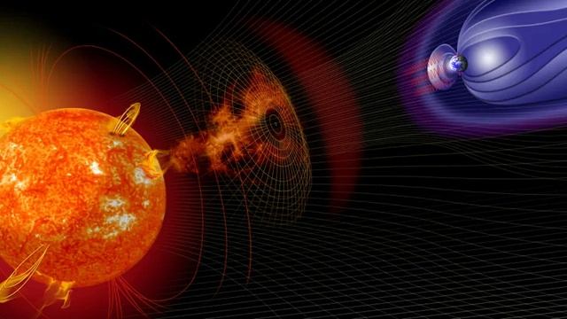 МАГНИТНЫЕ БУРИ СЕГОДНЯ 29 МАРТА 2025 ГОДА смотреть онлайн