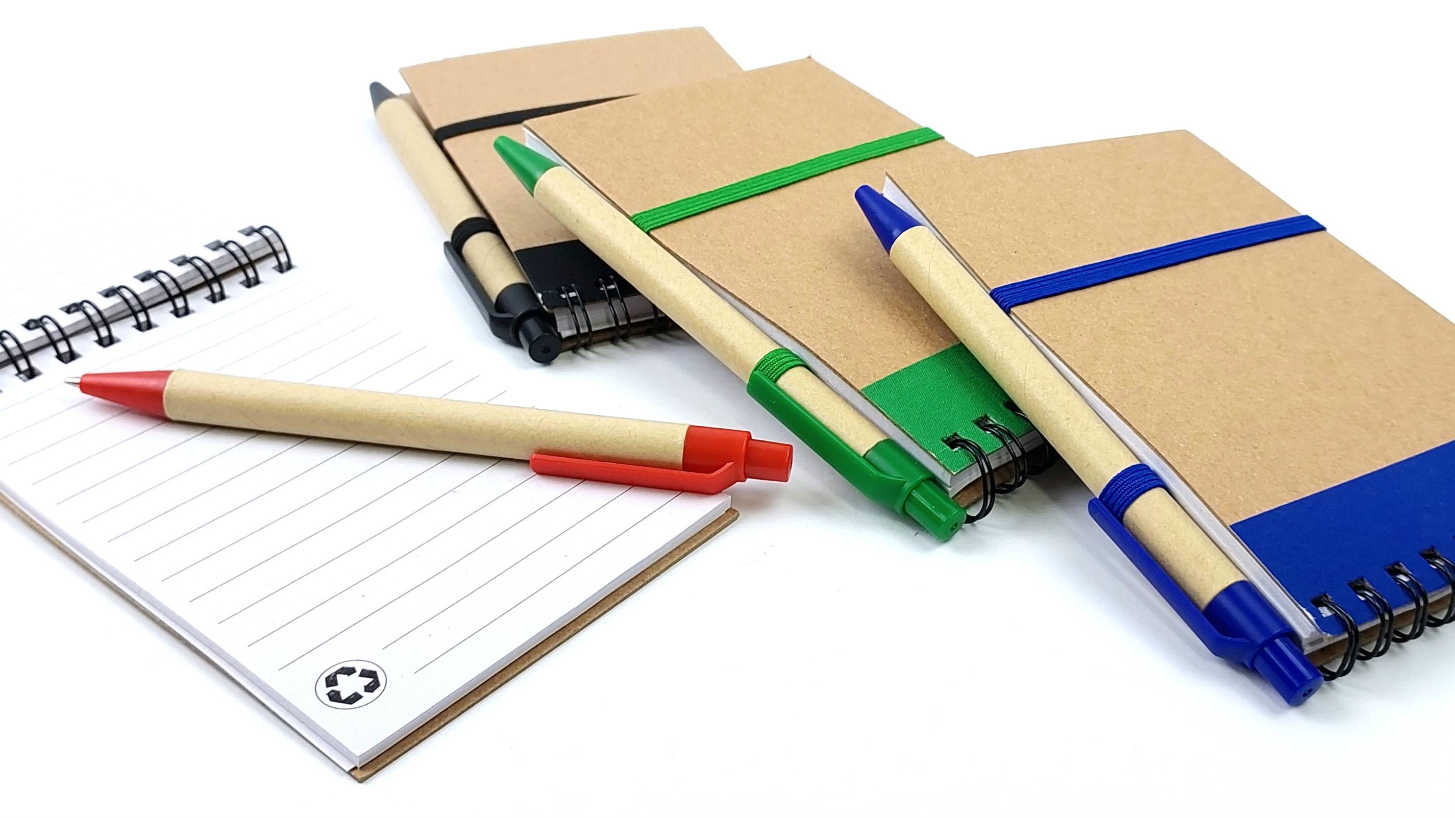 Эко блокноты Papyrus с ручкой в комплекте смотреть онлайн