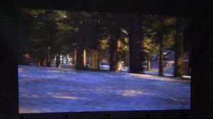 ОТЗЫВ! ПРОЕКТОР Hongtop P30! Сравнение с Optoma (DLP)