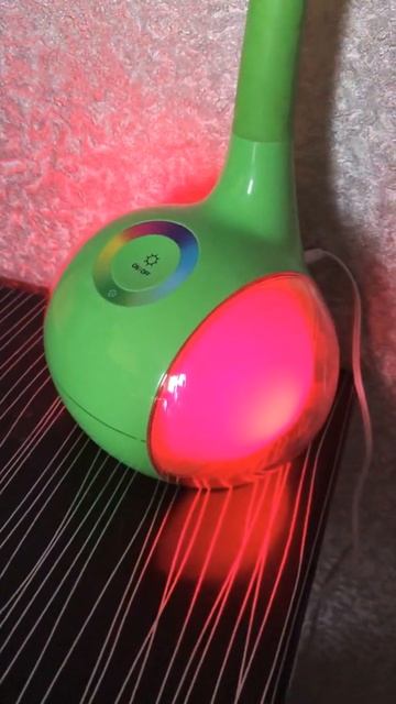 Magic Lamp. Волшебная лампа.