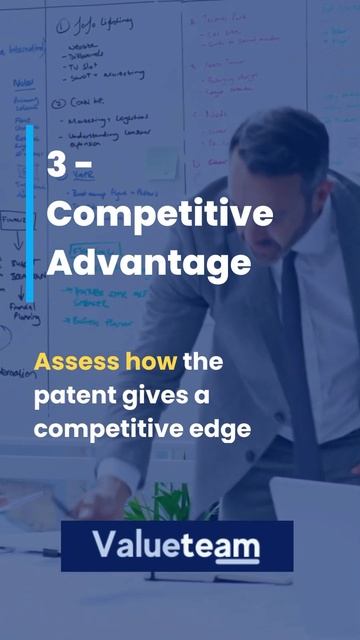 Patent Valuation Identifying the Worth of Innovation #valuation #innovation #tips смотреть онлайн