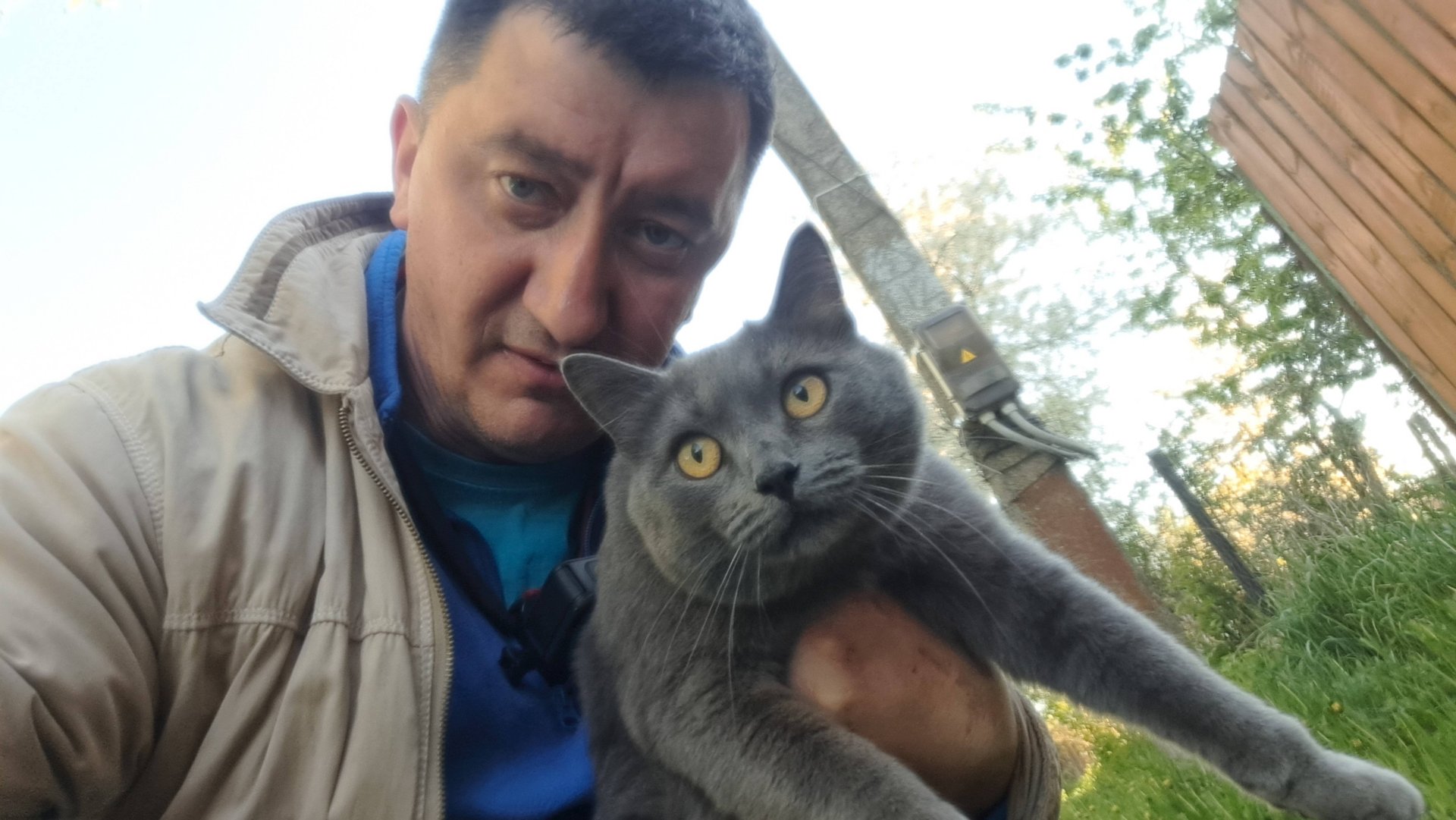 ЭТИ МАЙСКИЕ ВЫХОДНЫЕ❗️ смотреть онлайн