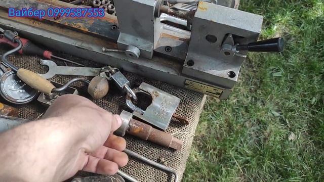 Ящики та розпродаж різних речей#инструмент #ключі #мол смотреть онлайн