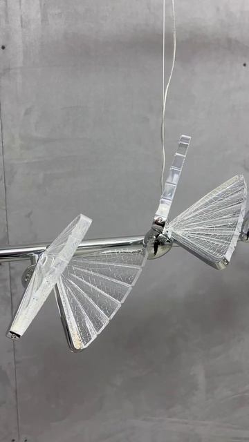 Підвісний світильник світлодіодний 48 Вт 