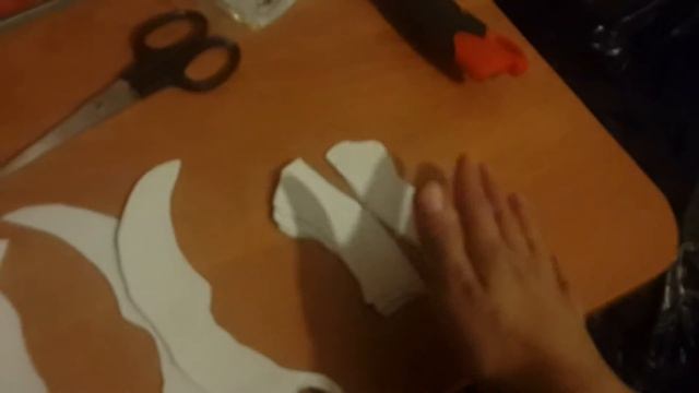 Как сделать керамбит