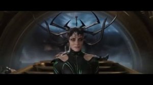 Хела марвел