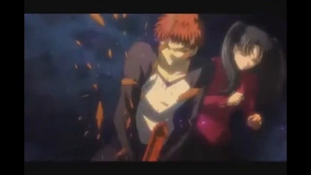 Судьба ночь схватки АМВ (AniStar.Ru) смотреть онлайн