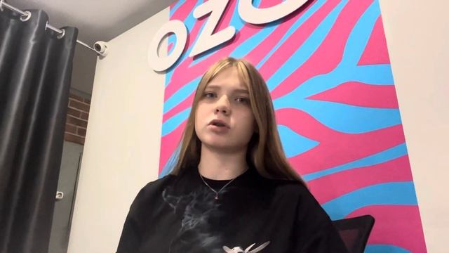 Работа на ПВЗ OZON/ответы на вопросы😏
