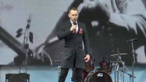 Константин Колмаков - Катюша (музыка Матвей Блантер, слова Михаил Исаковский)