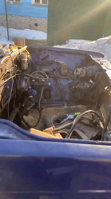 Автомобильный подъемник в деле! #shorts #shortvideo смотреть онлайн