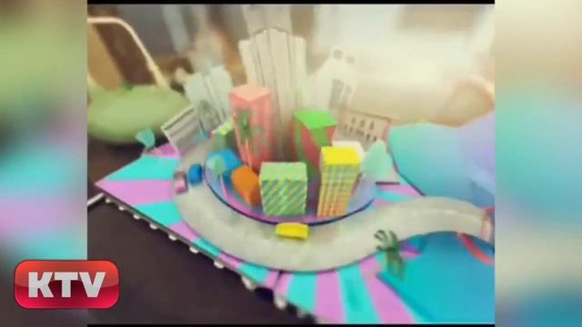 История заставок программы "ПрожекторПерисХилтон" (2008 смотреть онлайн