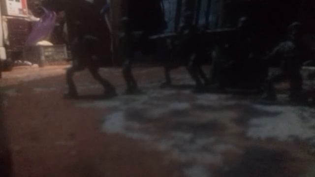 Видео про солдатиков игрушечных смотреть онлайн