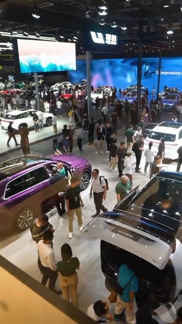 Lixiang открывается в Казахстане! #авто #автомобиль смотреть онлайн