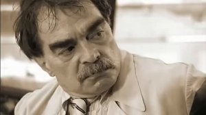 Мастер и Маргарита: разговор на Патриарших