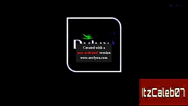 Preview 2 Dulux Logo [2023] Effects