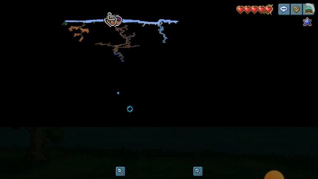 как сделать крюк-кошку в Terraria смотреть онлайн