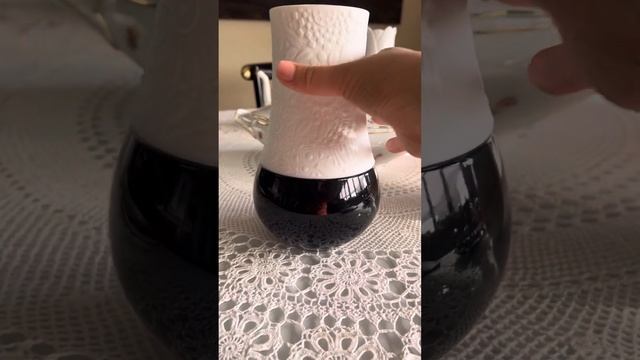 Винтажная и антикварная посуда Германии, Чехии, Италии, Франции. Обзор 07.02.2024 смотреть онлайн